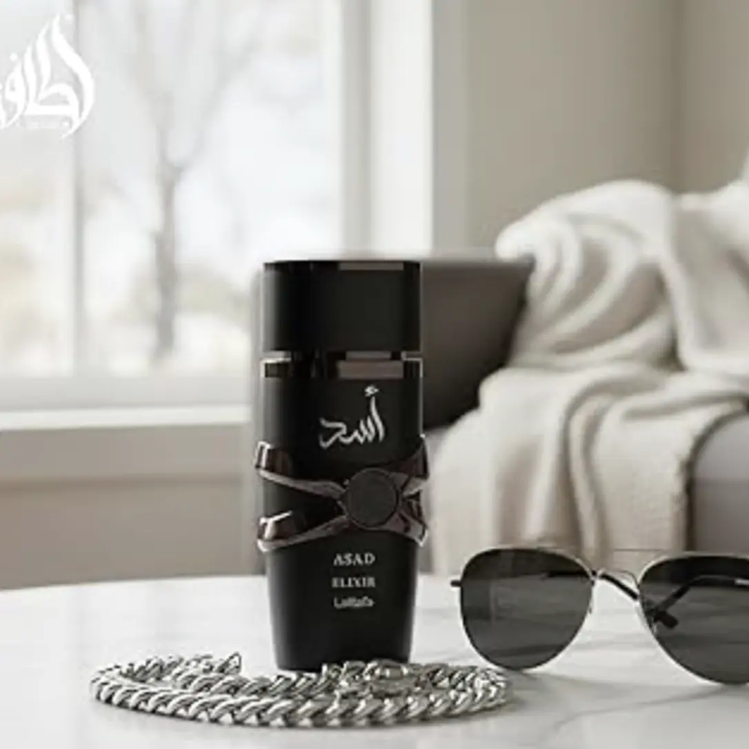 Perfumes Masculinos