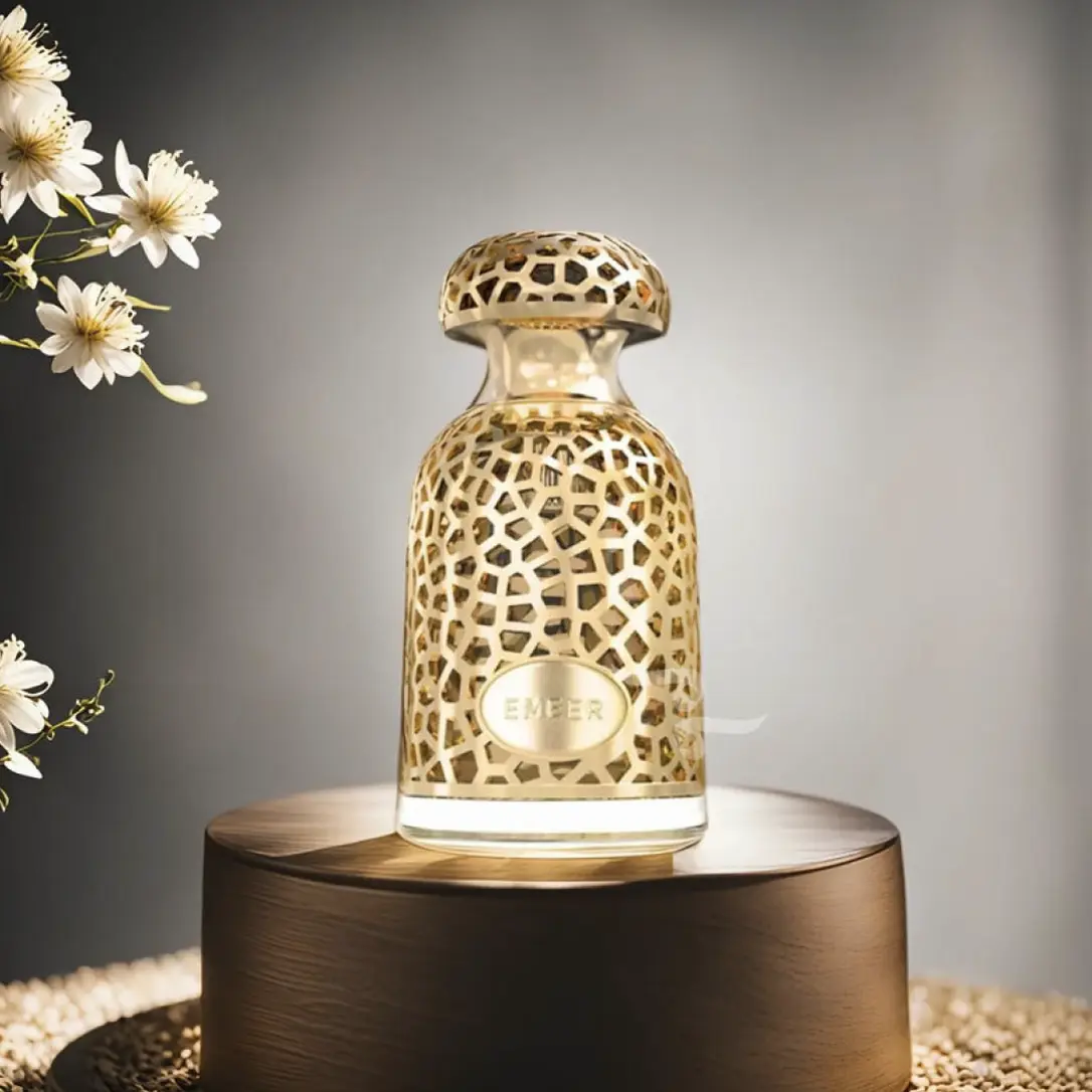 Perfumes Unissexo