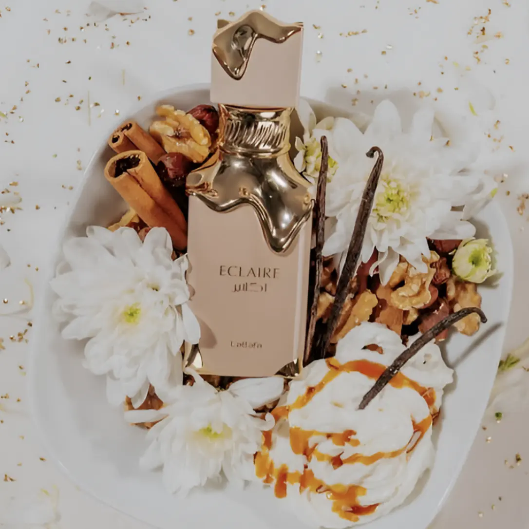 Perfumes Femininos