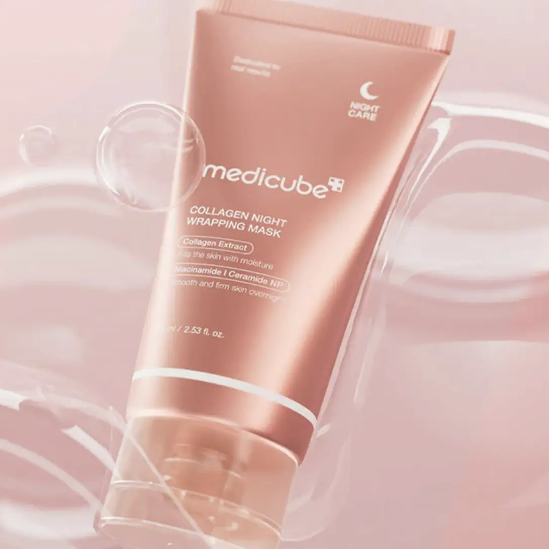 SkinCare Coreana