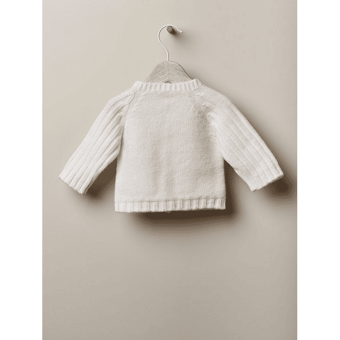 Casaco com bolsos - Wedoble 2