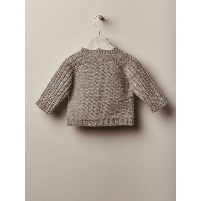 Casaco com bolsos - Wedoble 2