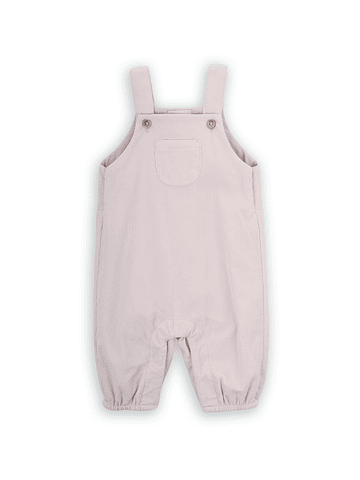 Jardineiras com bolso - Knot 