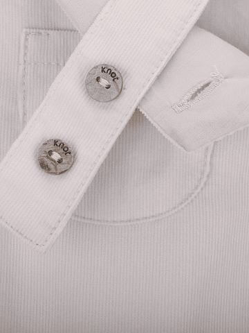 Jardineiras com bolso - Knot 