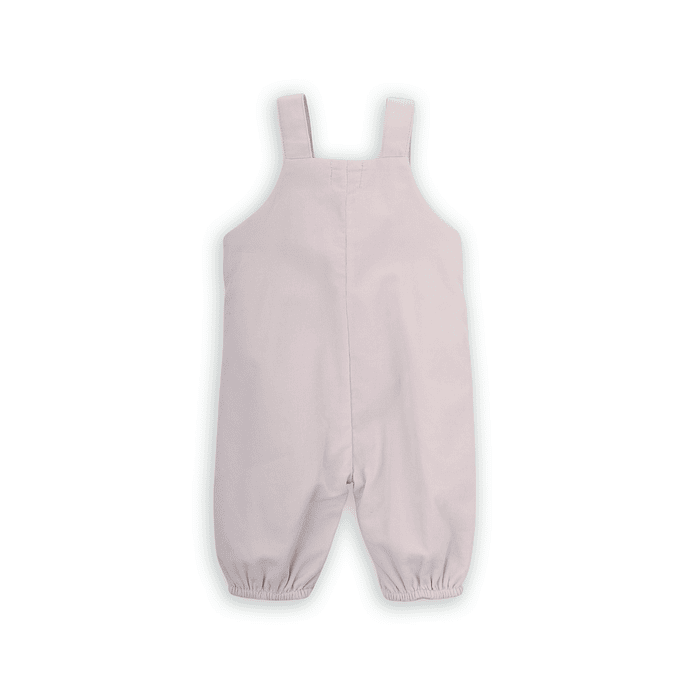 Jardineiras com bolso - Knot  3