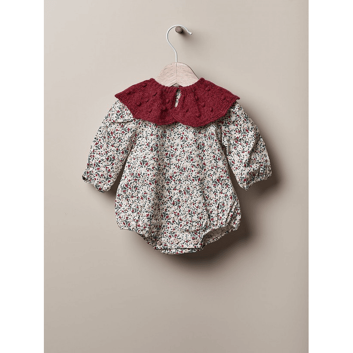 Fofo tecido e malha - Wedoble 1