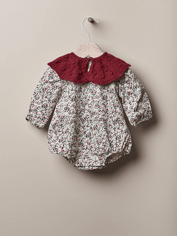 Fofo tecido e malha - Wedoble