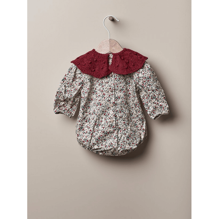 Fofo tecido e malha - Wedoble 2