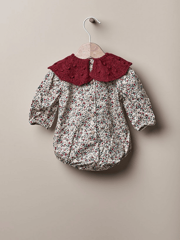 Fofo tecido e malha - Wedoble