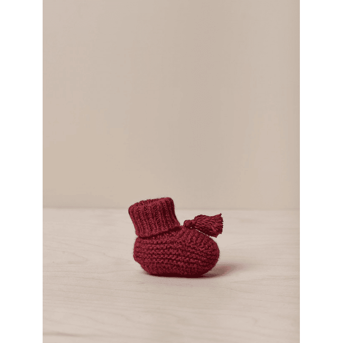 Carapins em lã Verlho- Wedoble  2