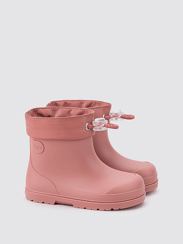 Galochas Mendi Rosa - Igor