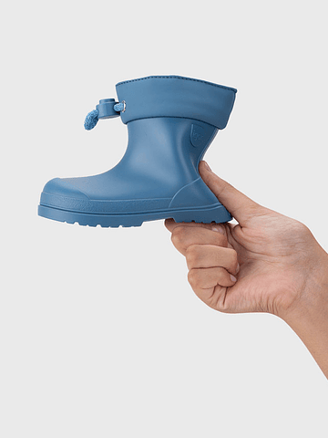 Galochas Mendi Azul - Igor