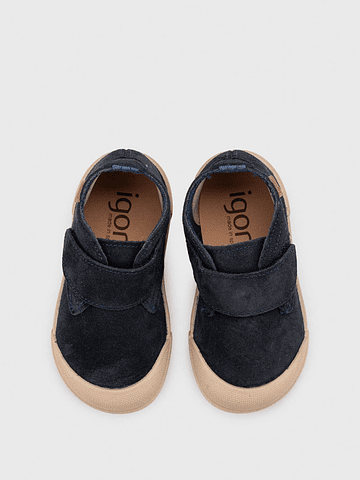 Botas Tui Jeans - Igor