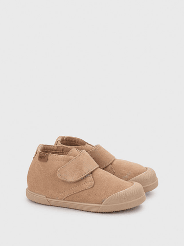 Botas Tui Bege - Igor 