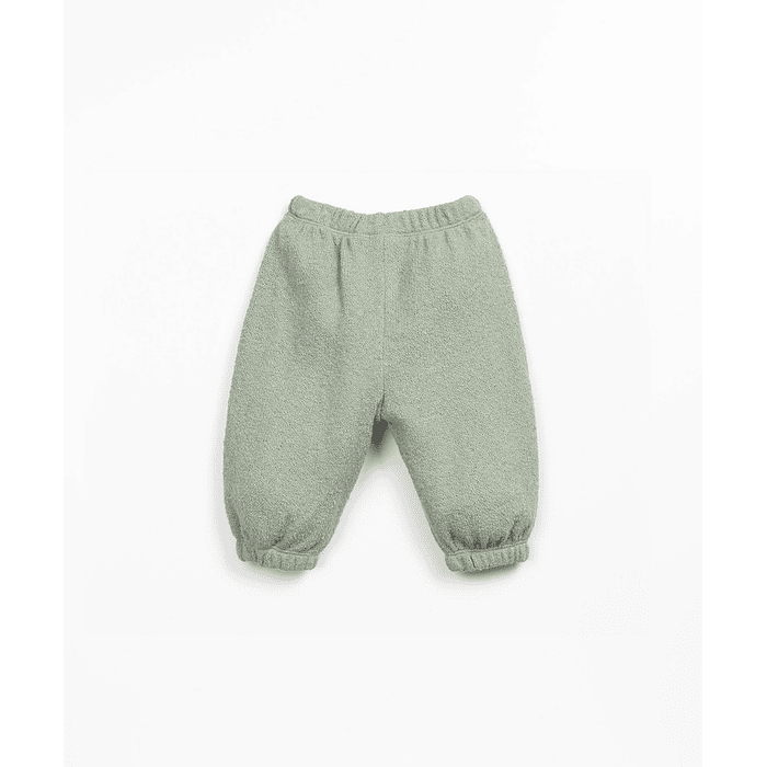 Calças verdes - Playup 2