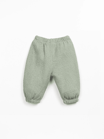 Calças verdes - Playup