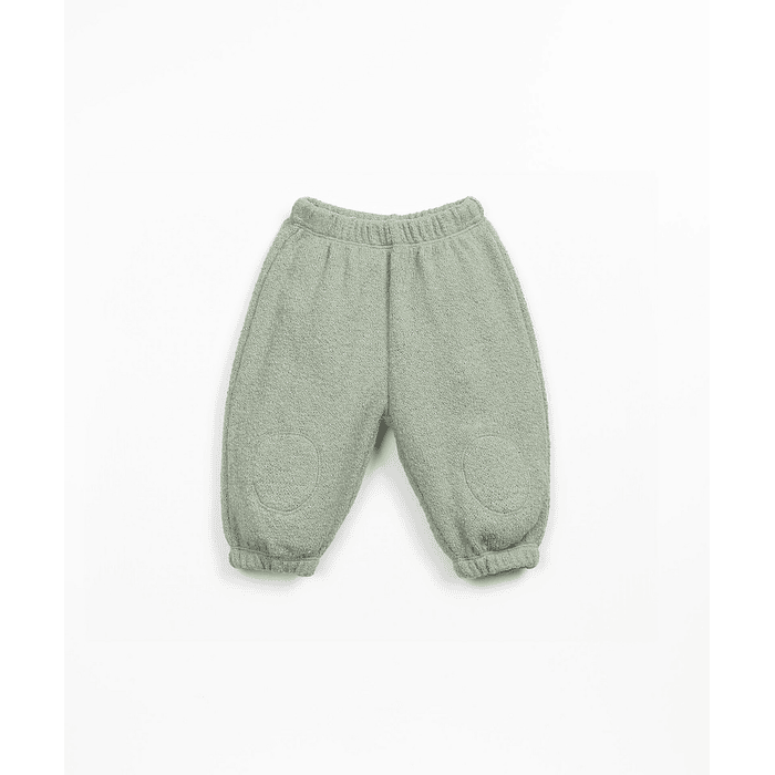 Calças verdes - Playup 1