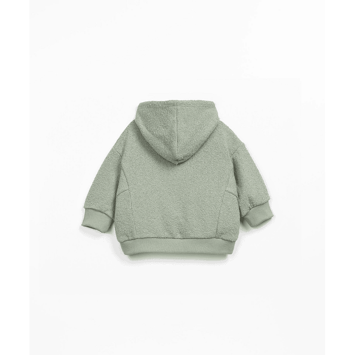 Sweat com capuz - Playup 2