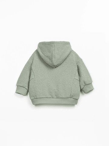 Sweat com capuz - Playup