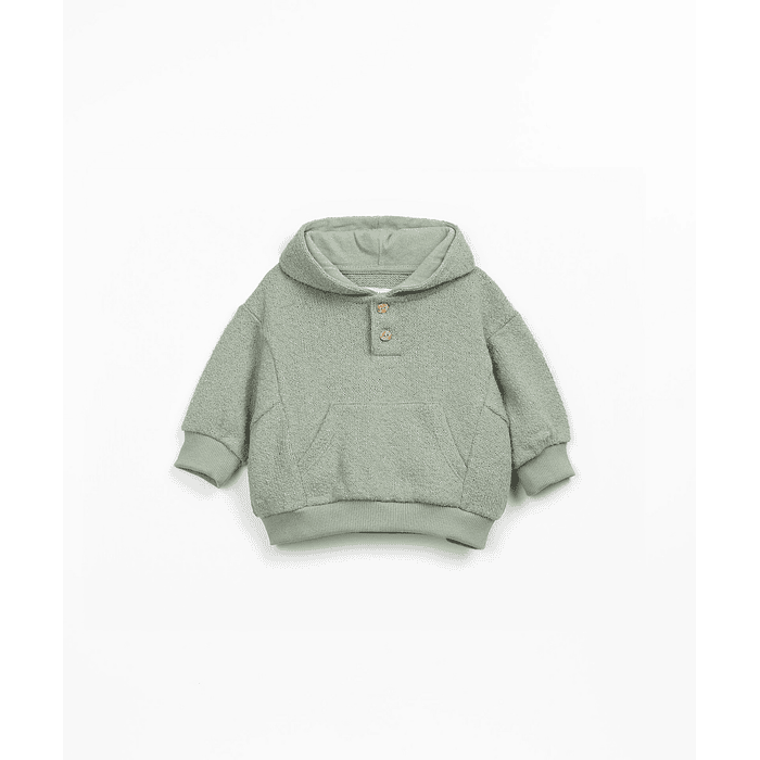 Sweat com capuz - Playup 1