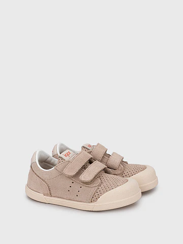 Ténis Fresh Beige - Igor  