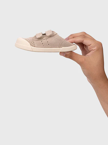 Ténis Fresh Beige - Igor  