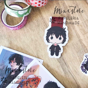 Nico Di Angelo - Percy Jackson