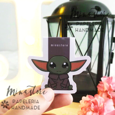 Bebe Yoda - The Mandalorian