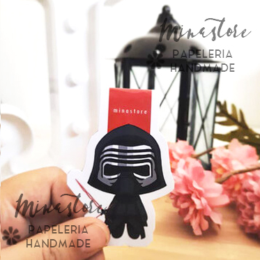 Kylo Ren - Star Wars