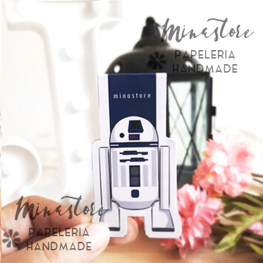 R2-D2 - Star Wars