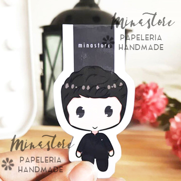Sebastian - Marfil