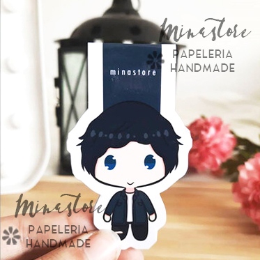 Nick - Culpa Mia