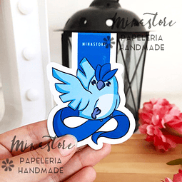 Articuno - Pokemon