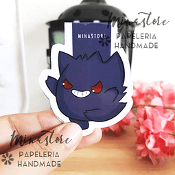 Gengar - Pokemon