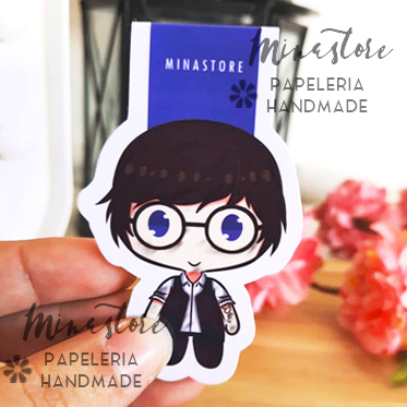 Christopher - Cazadores de Sombras