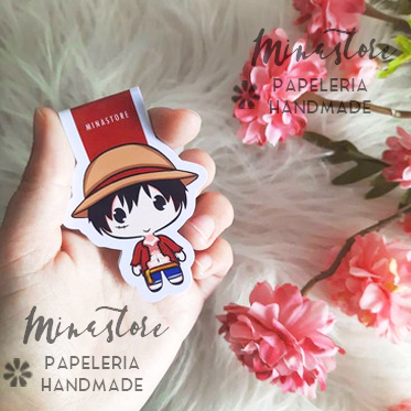 Luffy - One Piece