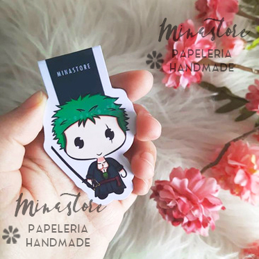 Zoro - One Piece