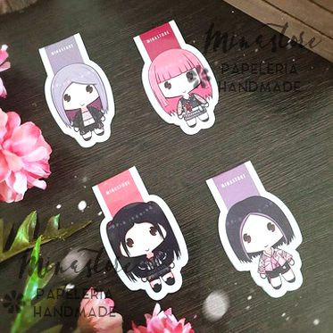 Black Pink