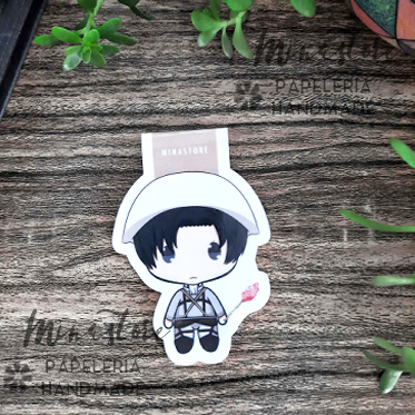 Levi Ackerman - Shingeki no Kyojin