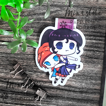 Meg & Hercules