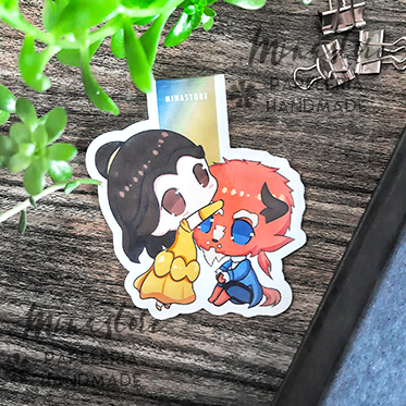 Bella & Bestia