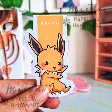 Jolteon - Pokemon