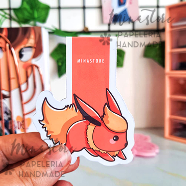 Flareon - Pokemon