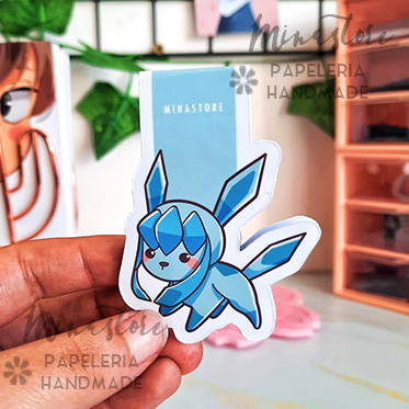 Glaceon - Pokemon
