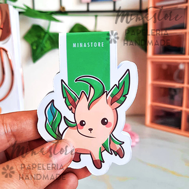 Leafeon - Pokemon