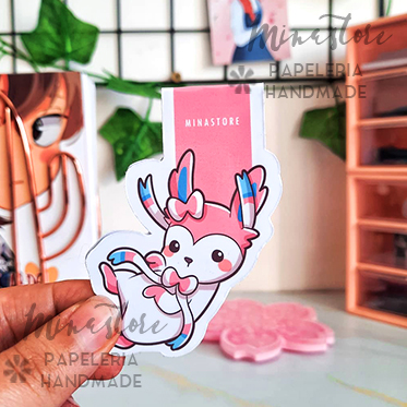 Sylveon - Pokemon