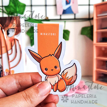 Eevee - Pokémon