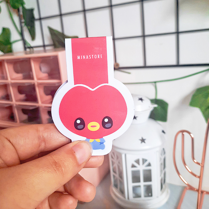 Tata - BT21