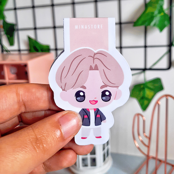 Jimin - BTS