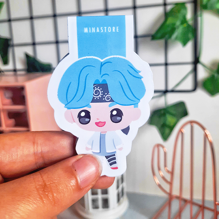 Suga - BTS